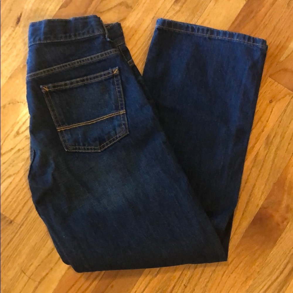 NWOT Boys Jeans